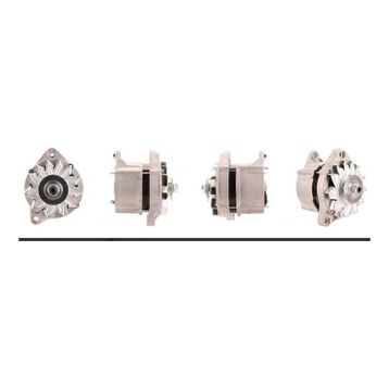 Mako 63321154 A125R 14V 55A DKS-M131-TMPR Alternatör