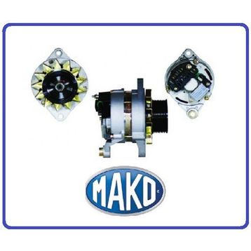 Mako 63395567 AA125R 14V 55A MK19A Cargo Alternatör