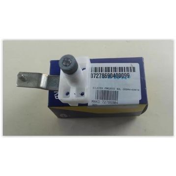 Mako 72786904 Doğan Kartal Şahin M131 Sol Silecek Frezesi