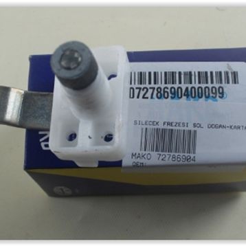 Mako 72786904 Doğan Kartal Şahin M131 Sol Silecek Frezesi