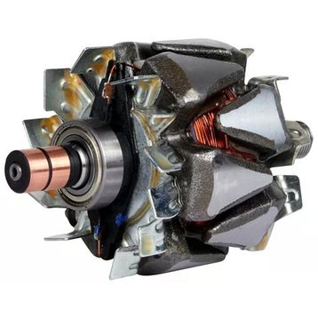 Mako 83615091 Palio Alternatör Rotoru