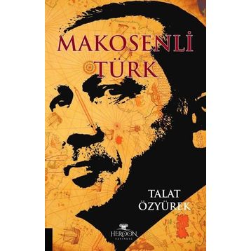 Makosenli Türk - Talat Özyürek