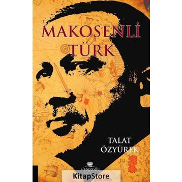 Makosenli Türk - Talat Özyürek