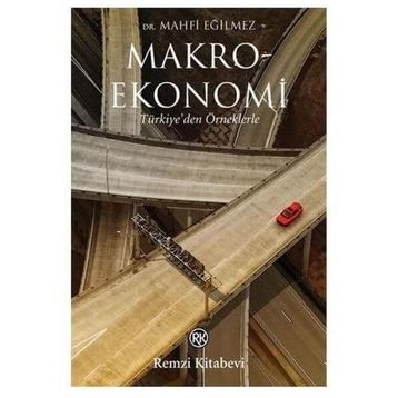 Makro Ekonomi-Dr. Mahfi Eğilmez