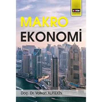 Makro Ekonomi - Eğitim Yayınevi