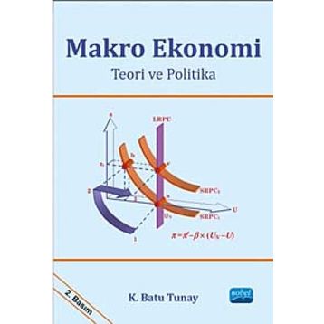 Makro Ekonomi - K. Batu Tunay