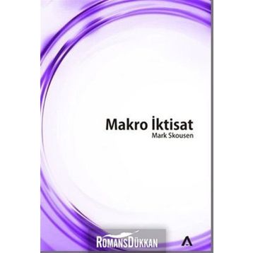 Makro İktisat - Mark Skousen