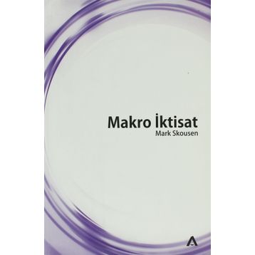 Makro İktisat - Mark Skousen