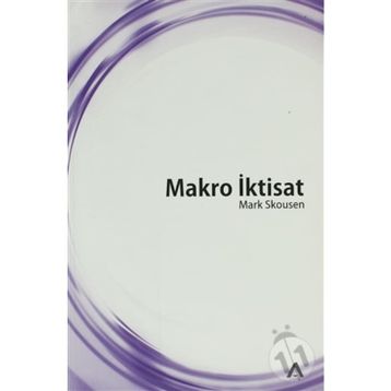 Makro İktisat - Mark Skousen