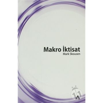 Makro İktisat - Mark Skousen