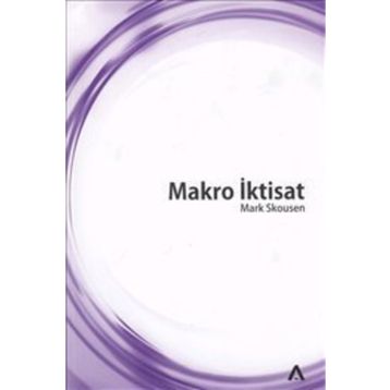 Makro İktisat - Mark Skousen