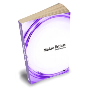 Makro İktisat - Mark Skousen