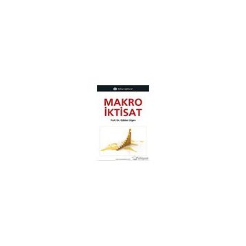 Makro İktisat Türkmen Kitabevi