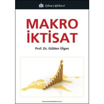 Makro İktisat Türkmen Kitabevi
