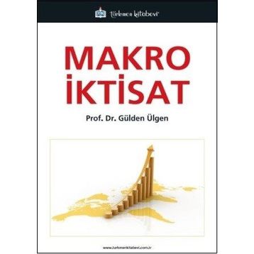 Makro İktisat Türkmen Kitabevi