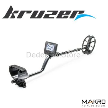 Makro Kruzer Dedektör