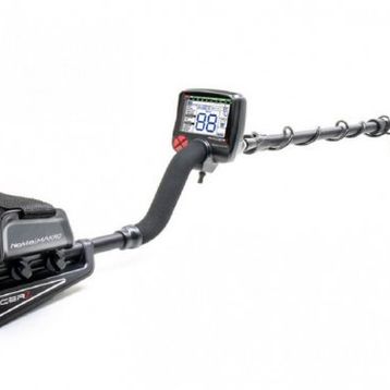 Makro Racer 2 Define Altın Metal Dedektörü
