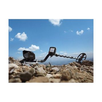 Makro Racer 2 Define Altın Metal Dedektörü