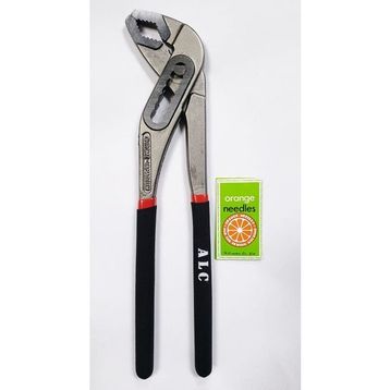 Makro Yapı 250 mm Fort Papağan Polis Pensesi