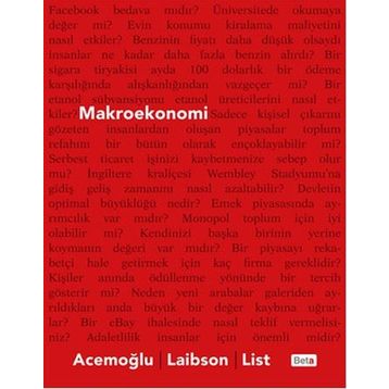 Makroekonomi - Kollektif