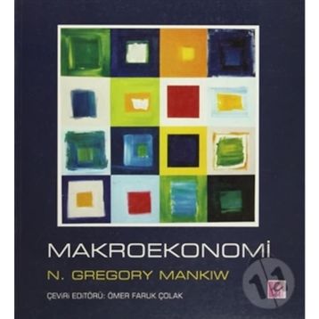 MAKROEKONOMI - N. GREGORY MANKIW
