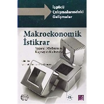 Makroekonomik İstikrar - Kolektif
