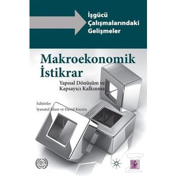 Makroekonomik İstikrar - Kolektif