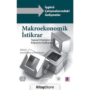 Makroekonomik İstikrar - Kolektif