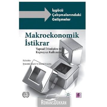 Makroekonomik İstikrar - Kolektif