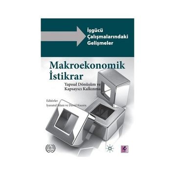 Makroekonomik İstikrar - Kolektif