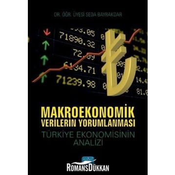Makroekonomik Verilerin Yorumlanması - Seda Bayraktar