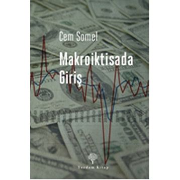 Makroiktisada Giriş - Cem Somel