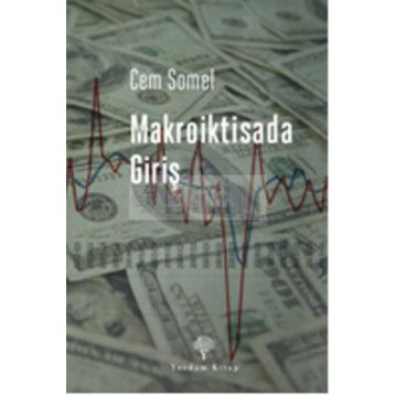 Makroiktisada Giriş - Cem Somel