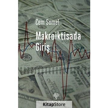 Makroiktisada Giriş - Cem Somel