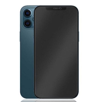 Maks Technology iPhone 14 Pro Max MKST Mat Seramik Ekran Koruyucu