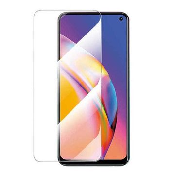 Maks Technology TCL L7 MKST Maxi Glass Temperli Cam Ekran Koruyucu