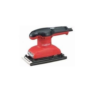 Maktec Eksantrik MT923 (240 W) Zımparalama Makinesi