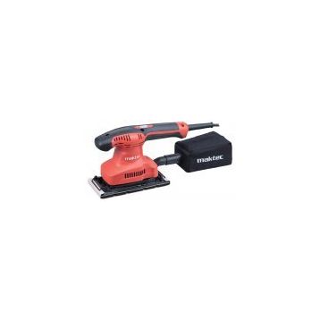 Maktec Eksantrik MT923 (240 W) Zımparalama Makinesi