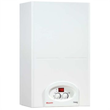 Maktek Omega 60 Kw Elektrikli Kombi