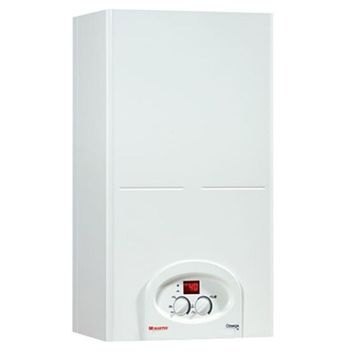 Maktek Omega Elektrikli Kombi