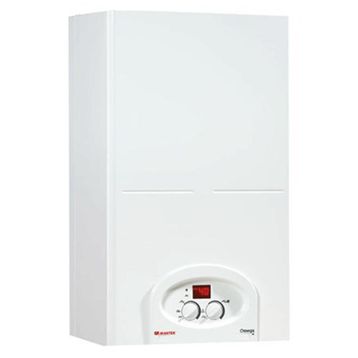 Maktek Omega Elektrikli Kombi