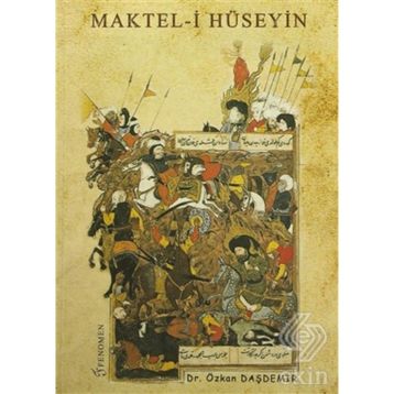 Maktel-i Hüseyin - Özkan Daşdemir