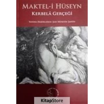 MAKTEL-I HÜSEYN-KERBELA MERSIYELERI - KOLLEKTIF
