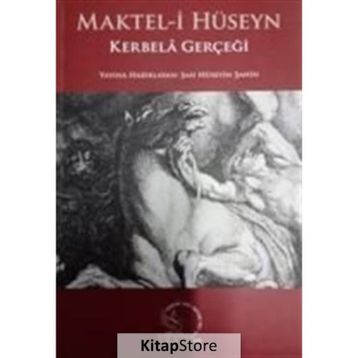 MAKTEL-I HÜSEYN-KERBELA MERSIYELERI - KOLLEKTIF