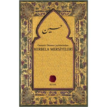 MAKTEL-I HÜSEYN-KERBELA MERSIYELERI - KOLLEKTIF