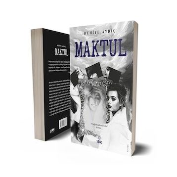 Maktul - Behiye Ayrıç