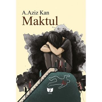Maktul - Behiye Ayrıç