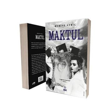 Maktul - Behiye Ayrıç