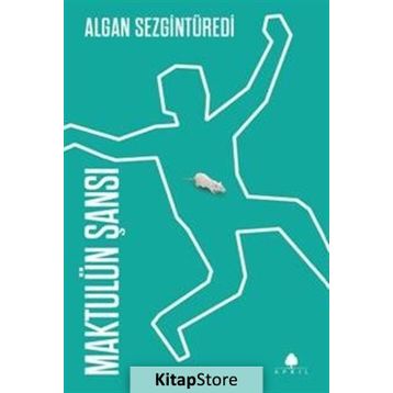 Maktulün Şansı - Algan Sezgintüredi