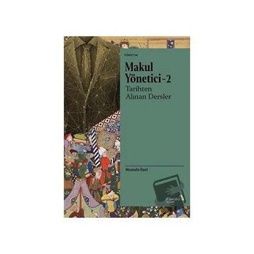 Makul Yönetici 2 - Mustafa Özel